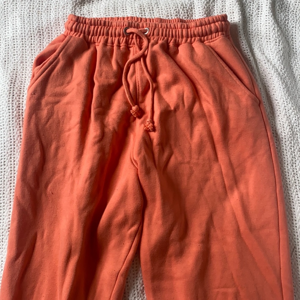 Missguided Sweatpants